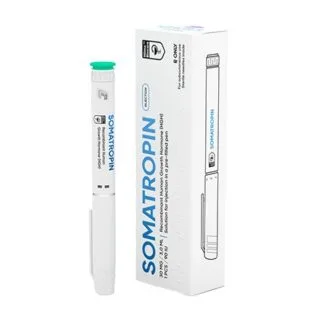Hilma Biocare - HGH Somatropin Pen 90IU